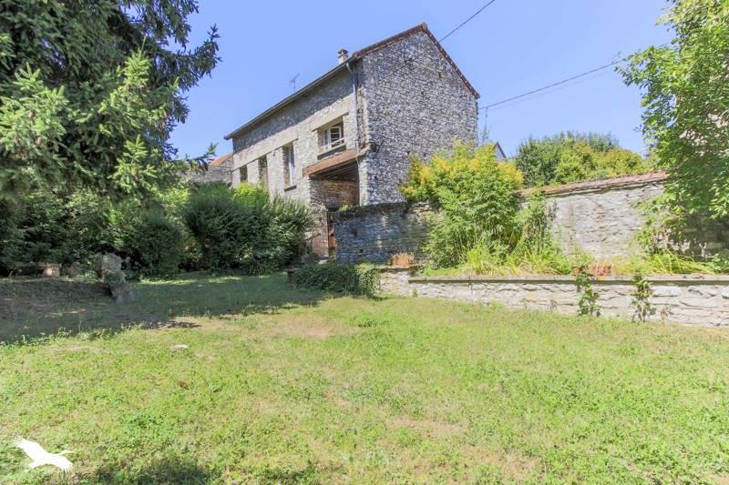 Vente Maison BEYNES - 5 pièces -104 m² - (78650)