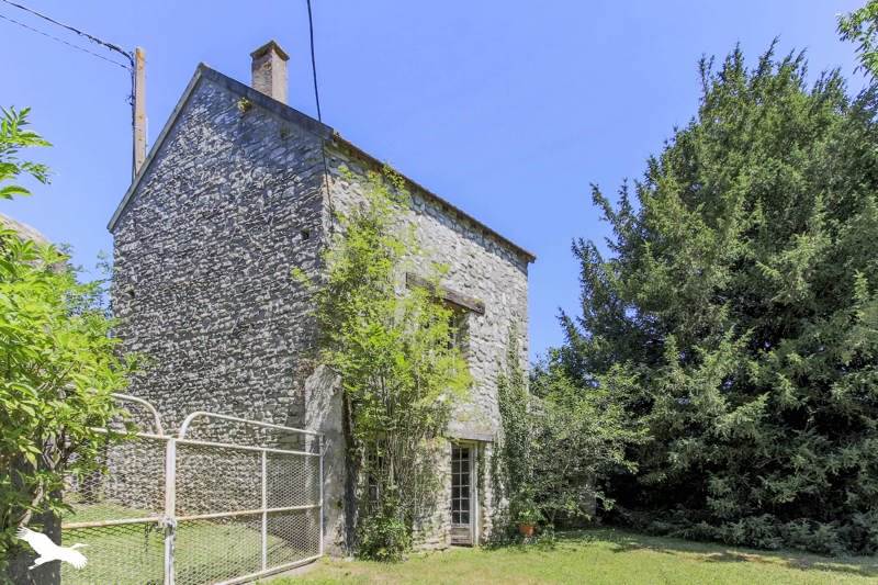 Vente Maison BEYNES - 1 pièce -50 m² - (78650)