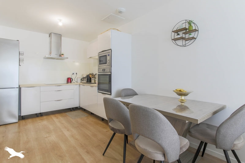 Vente Appartement BEYNES - 2 pièces -47,4 m² - (78650)