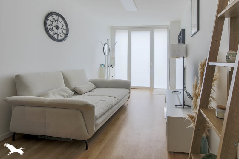 Vente Appartement BEYNES - 2 pièces -47,4 m² - (78650)