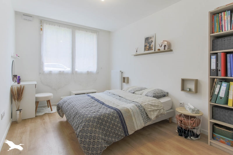 Vente Appartement BEYNES - 2 pièces -47,4 m² - (78650)