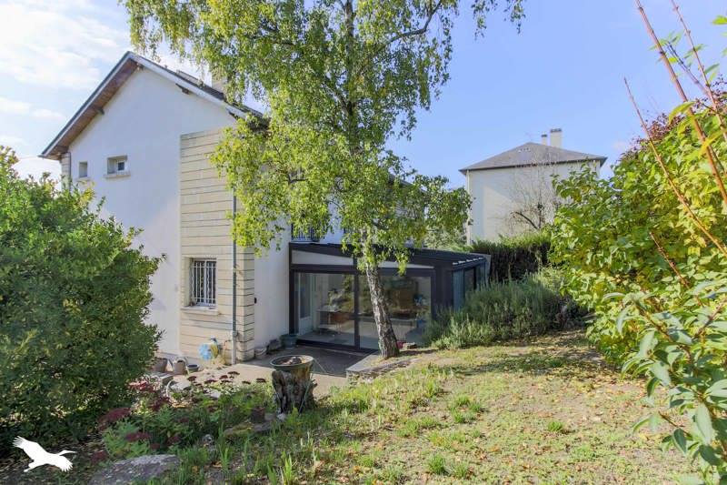 Vente Maison BEYNES - 4 pièces -87,6 m² - (78650)