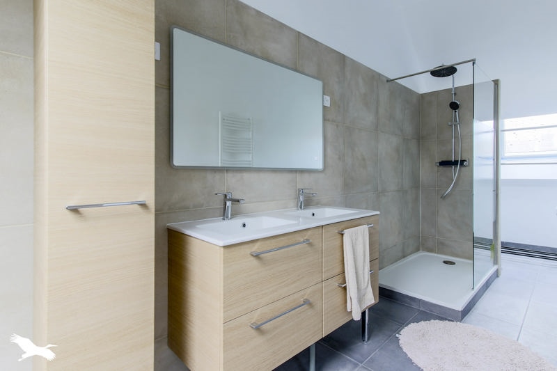 Vente Appartement BEYNES - 4 pièces -114 m² - (78650)