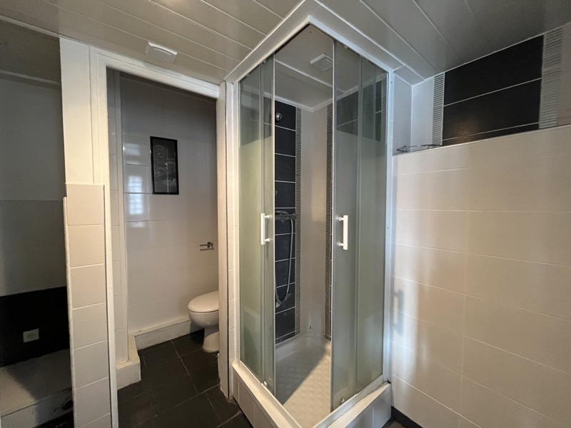 Vente Appartement BEYNES - 1 pièce -24 m² - (78650)