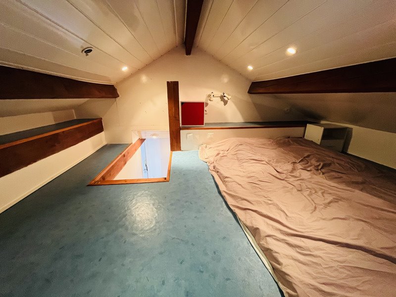 Vente Appartement BEYNES - 1 pièce -24 m² - (78650)