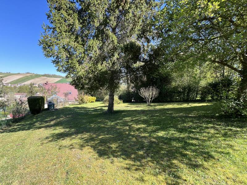 Vente Maison BEYNES - 5 pièces -100 m² - (78650)