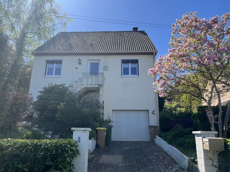 Vente Maison BEYNES - 5 pièces -100 m² - (78650)