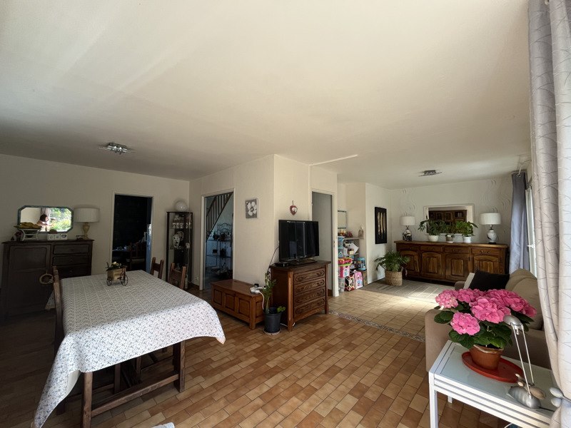 Vente Maison BEYNES - 5 pièces -100 m² - (78650)