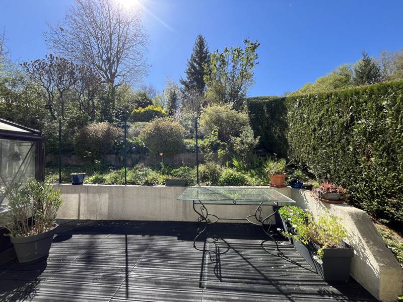 Vente Maison BEYNES - 5 pièces -100 m² - (78650)