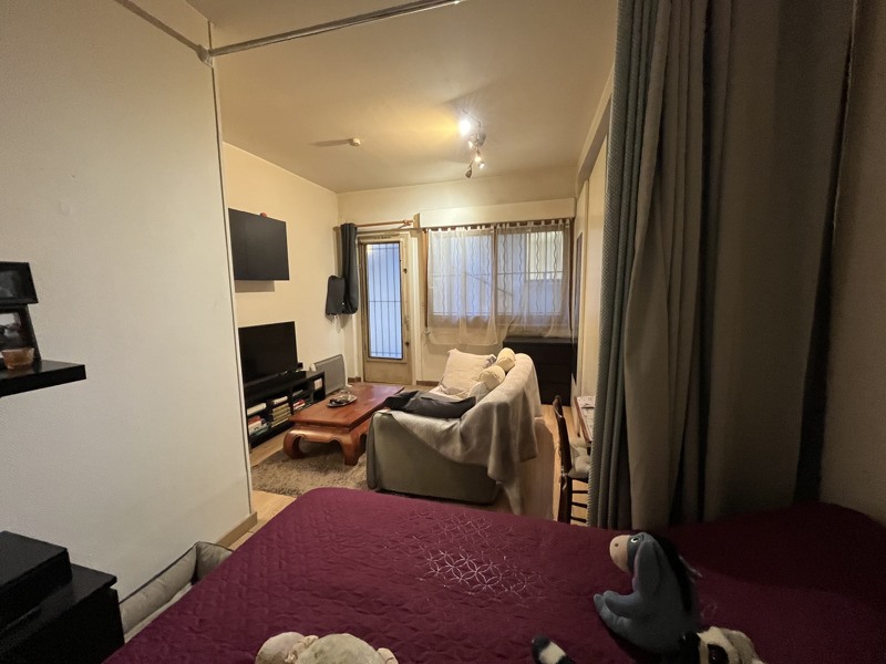 Vente Appartement BEYNES - 1 pièce -30,6 m² - (78650)