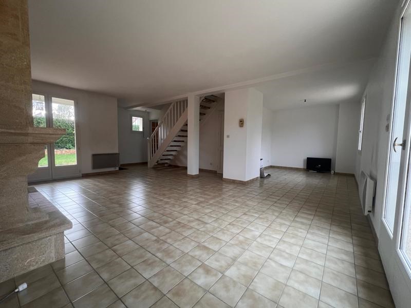 Vente Maison THOIRY - 6 pièces -110 m² - (78770)