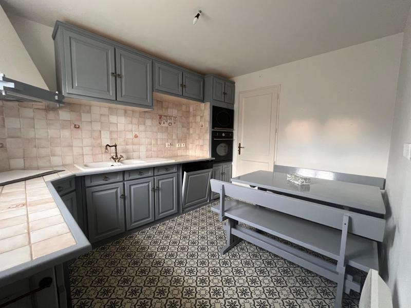 Vente Maison THOIRY - 6 pièces -110 m² - (78770)