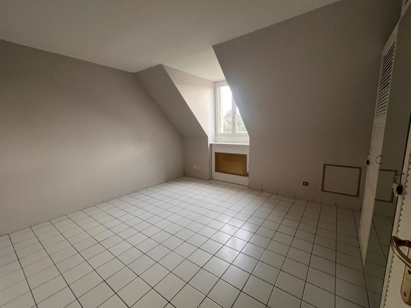 Vente Maison THOIRY - 6 pièces -110 m² - (78770)
