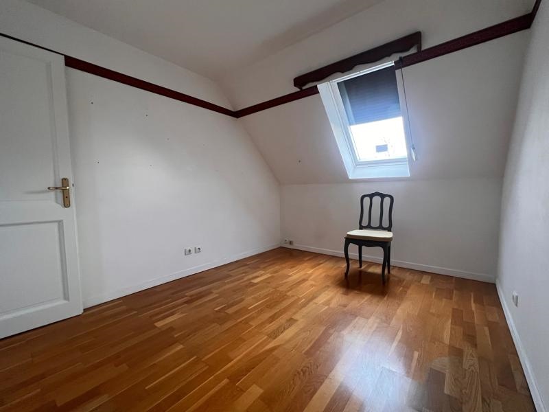 Vente Maison THOIRY - 6 pièces -110 m² - (78770)