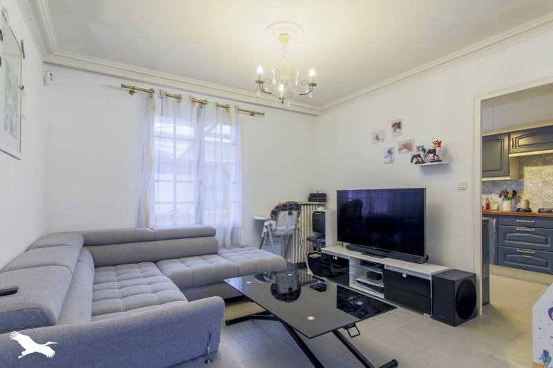 Vente Maison BEYNES - 5 pièces -102 m² - (78650)