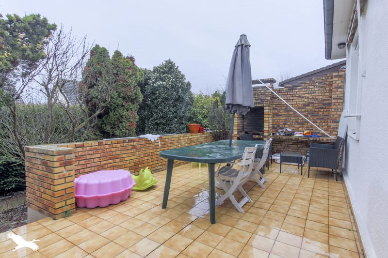 Vente Maison BEYNES - 5 pièces -102 m² - (78650)