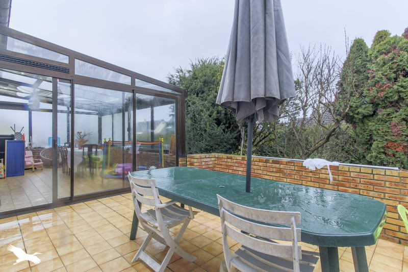 Vente Maison BEYNES - 5 pièces -102 m² - (78650)