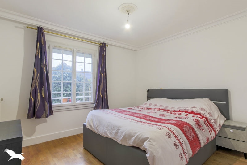 Vente Maison BEYNES - 5 pièces -102 m² - (78650)