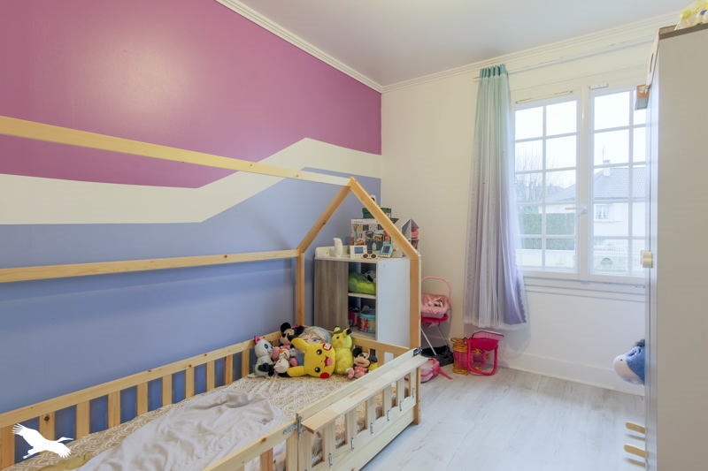 Vente Maison BEYNES - 5 pièces -102 m² - (78650)