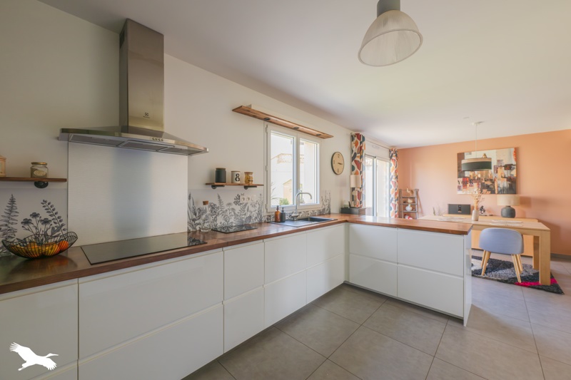 Vente Maison BEYNES - 6 pièces -119,7 m² - (78650)