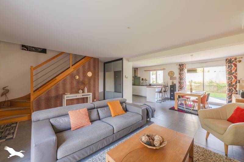 Vente Maison BEYNES - 6 pièces -119,7 m² - (78650)