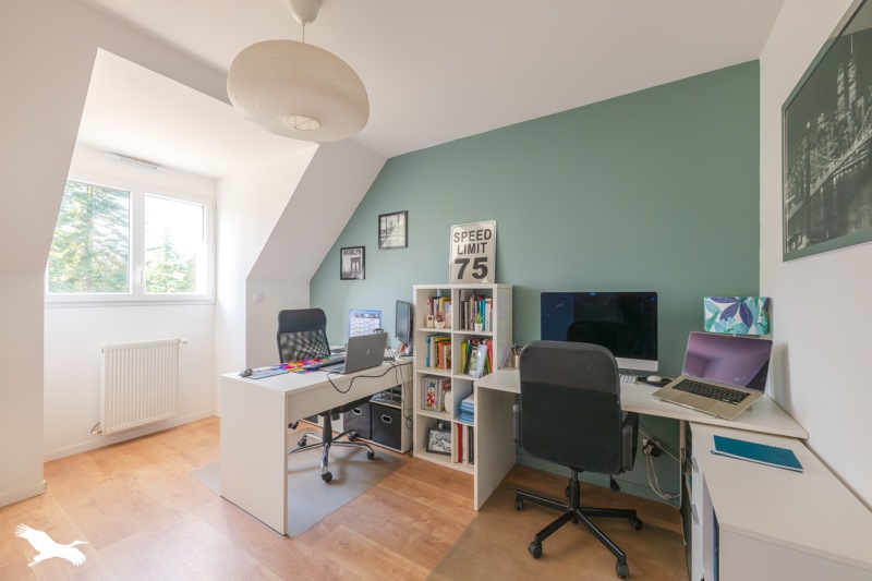 Vente Maison BEYNES - 6 pièces -119,7 m² - (78650)