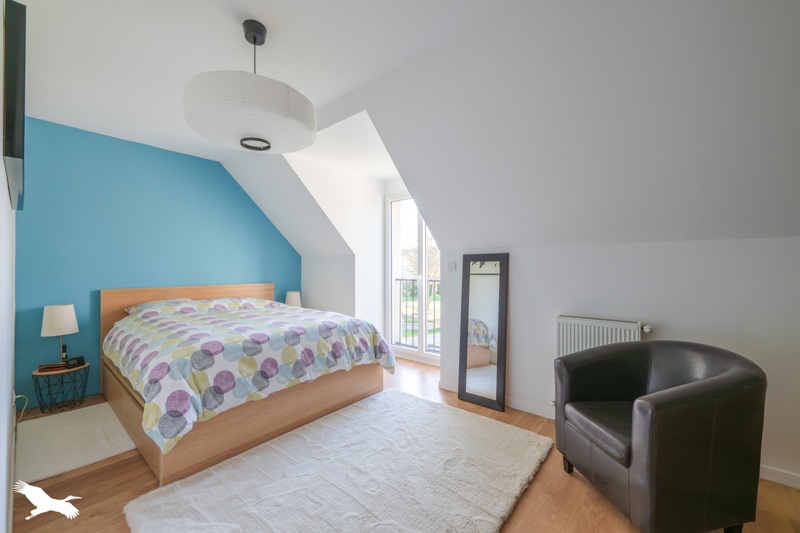 Vente Maison BEYNES - 6 pièces -119,7 m² - (78650)
