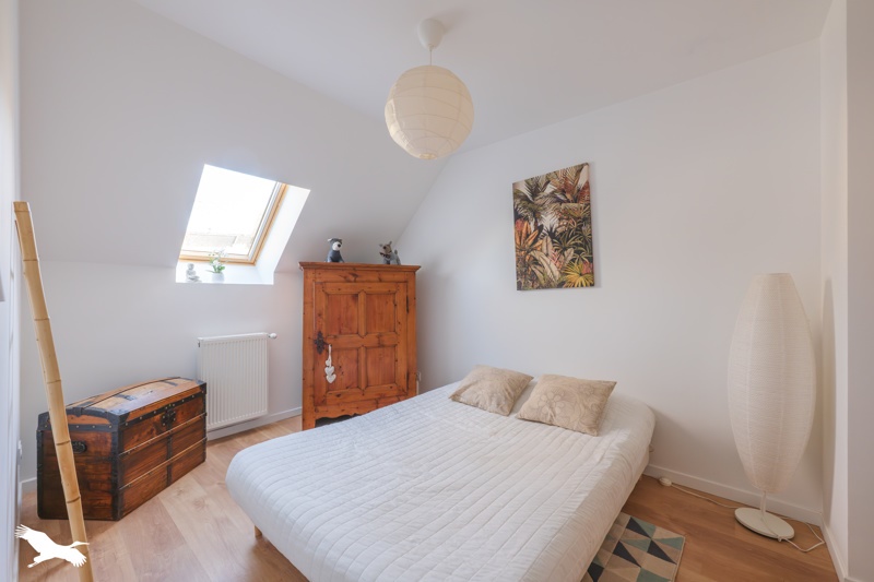 Vente Maison BEYNES - 6 pièces -119,7 m² - (78650)