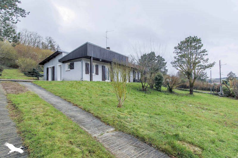 Vente Maison BEYNES - 5 pièces -116 m² - (78650)