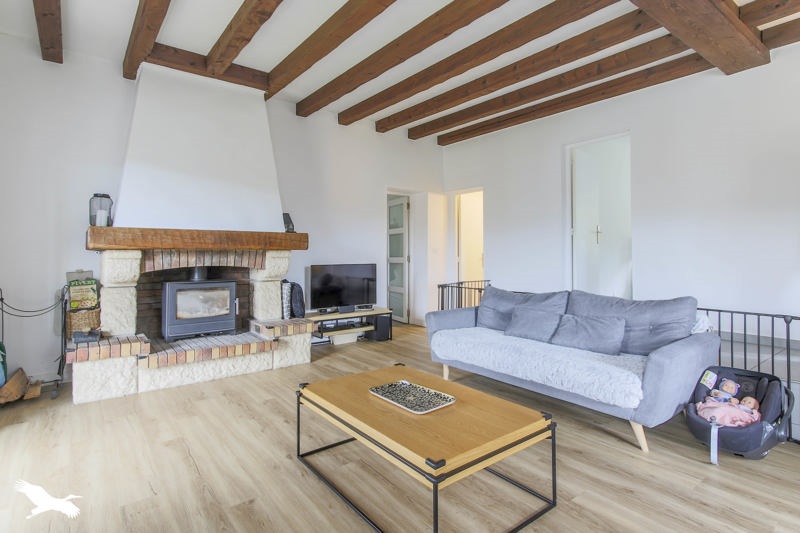 Vente Maison BEYNES - 5 pièces -116 m² - (78650)