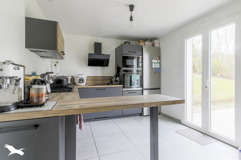 Vente Maison BEYNES - 5 pièces -116 m² - (78650)
