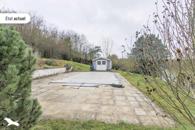 Vente Maison BEYNES - 5 pièces -116 m² - (78650)