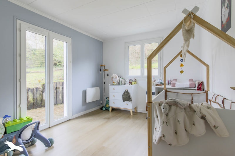 Vente Maison BEYNES - 5 pièces -116 m² - (78650)