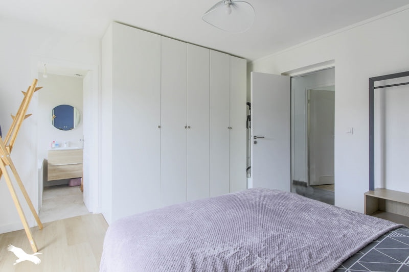 Vente Maison BEYNES - 5 pièces -116 m² - (78650)