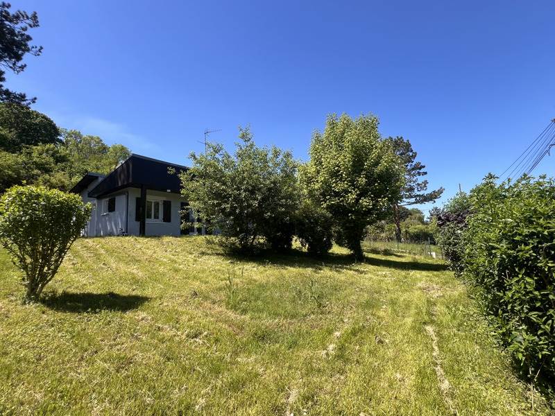 Vente Maison BEYNES - 5 pièces -116 m² - (78650)