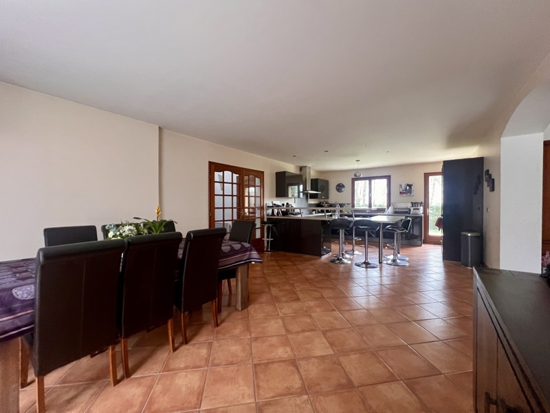 Vente Maison MARCQ - 8 pièces -172 m² - (78770)