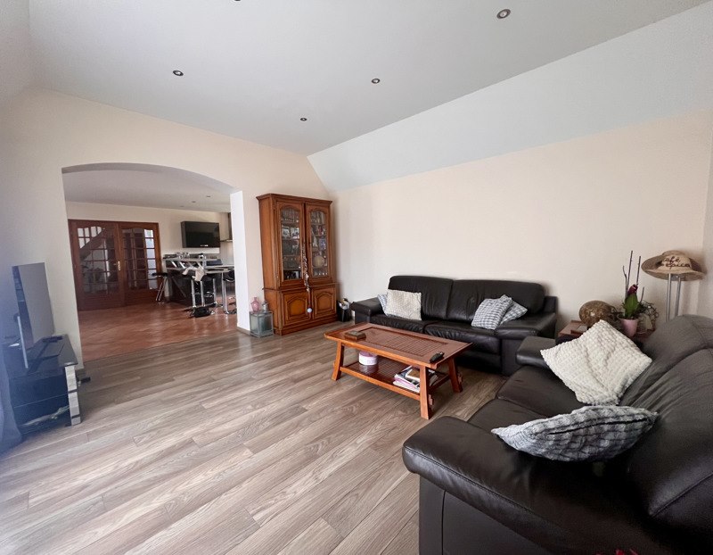 Vente Maison MARCQ - 8 pièces -172 m² - (78770)