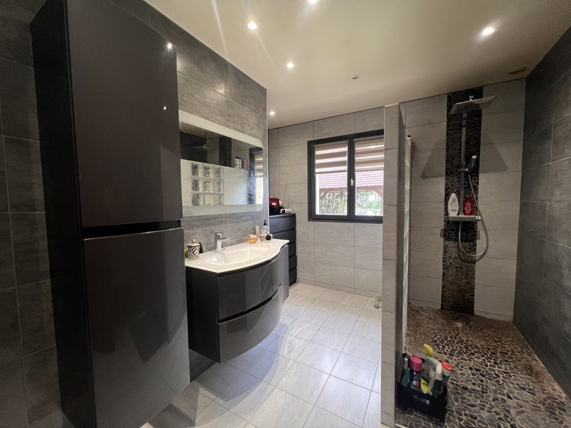 Vente Maison MARCQ - 8 pièces -172 m² - (78770)