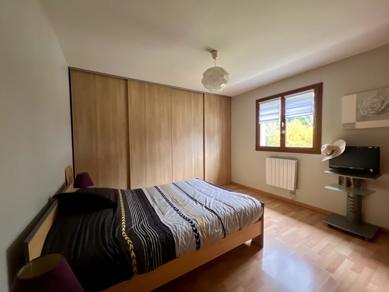 Vente Maison MARCQ - 8 pièces -172 m² - (78770)