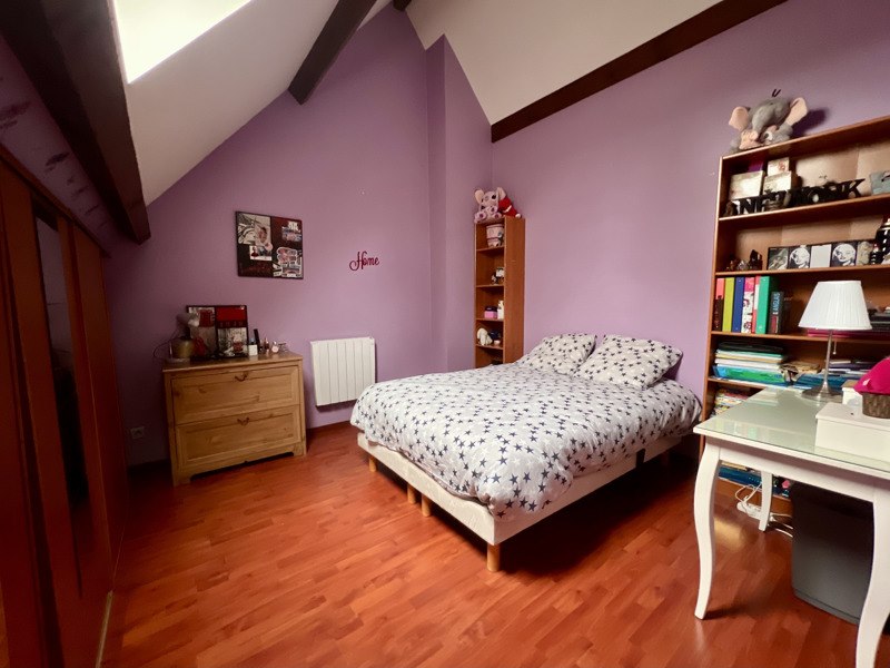 Vente Maison MARCQ - 8 pièces -172 m² - (78770)