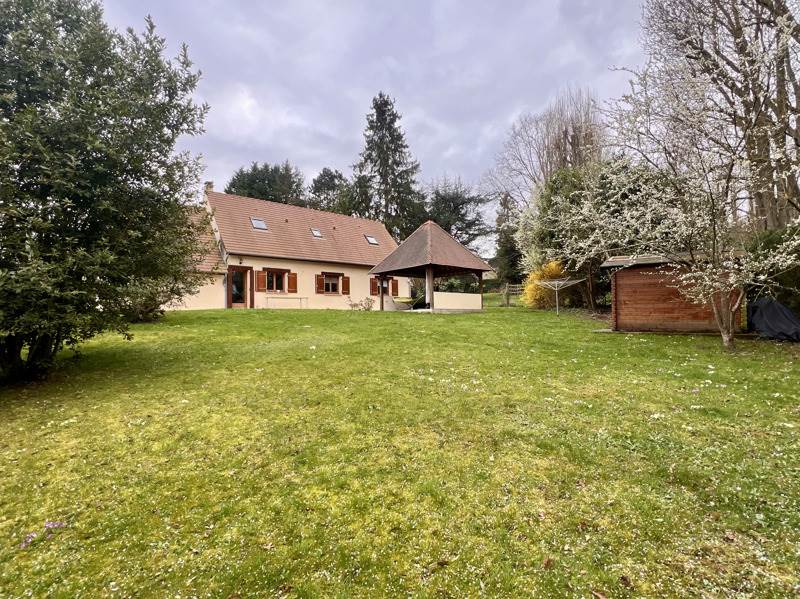 Vente Maison MARCQ - 8 pièces -172 m² - (78770)