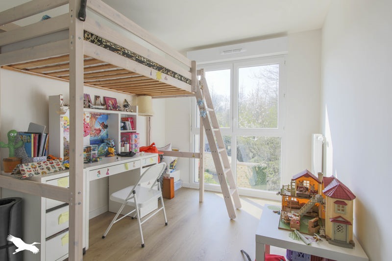 Vente Appartement THOIRY - 4 pièces -64 m² - (78770)