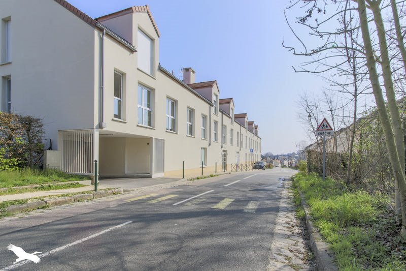Vente Appartement THOIRY - 4 pièces -64 m² - (78770)