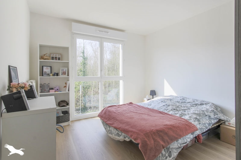 Vente Appartement THOIRY - 4 pièces -64 m² - (78770)