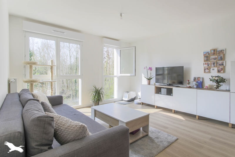 Vente Appartement THOIRY - 4 pièces -64 m² - (78770)