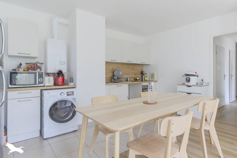 Vente Appartement THOIRY - 4 pièces -64 m² - (78770)