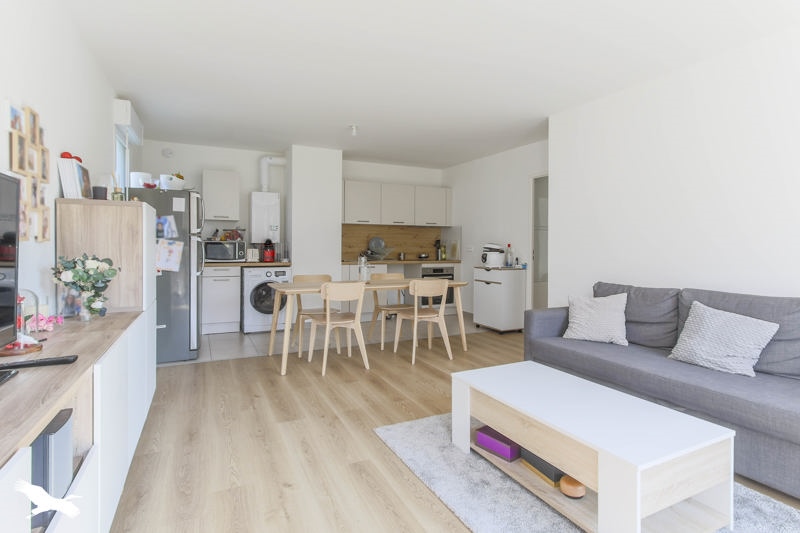 Vente Appartement THOIRY - 4 pièces -64 m² - (78770)