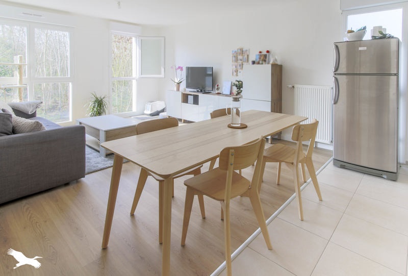 Vente Appartement THOIRY - 4 pièces -64 m² - (78770)