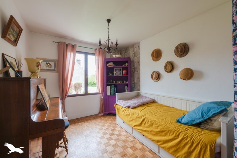 Vente Maison SAULX MARCHAIS - 6 pièces -109 m² - (78650)