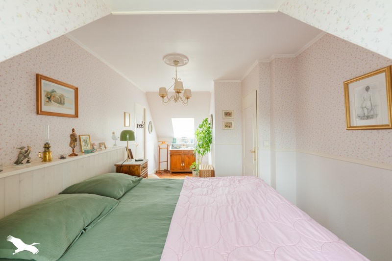 Vente Maison SAULX MARCHAIS - 6 pièces -109 m² - (78650)